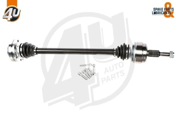 4U Autoparts 51240VV Aks 7L6201201B uygun fiyat hızlı kargo