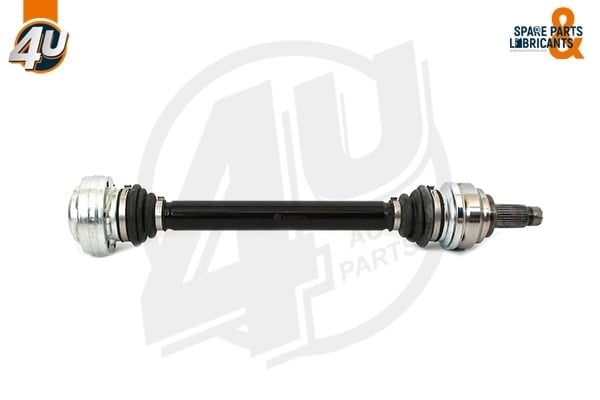 4U Autoparts 23160BW Aks 33207605485 uygun fiyat hızlı kargo