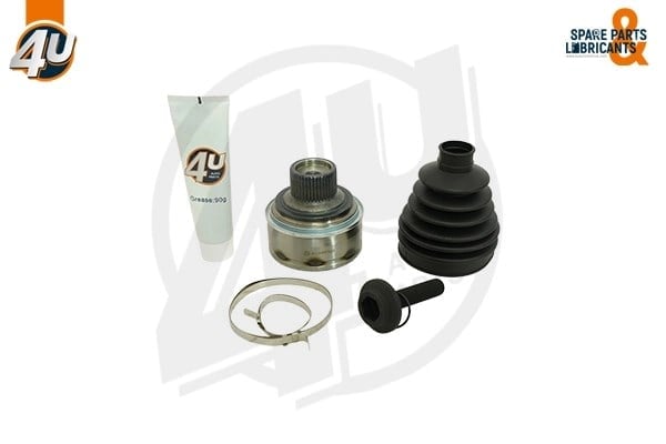 4U Autoparts 51248VV Aks Kafası 4M0498099 uygun fiyat hızlı kargo