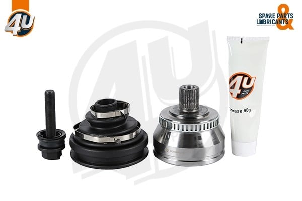 4U Autoparts 51180VV Aks Kafası 3B0498099B uygun fiyat hızlı kargo