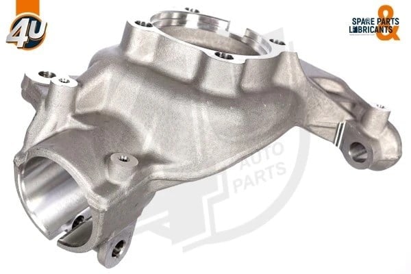 4U Autoparts 55074BW Aks Taşıyıcı 31216753461 uygun fiyat hızlı kargo