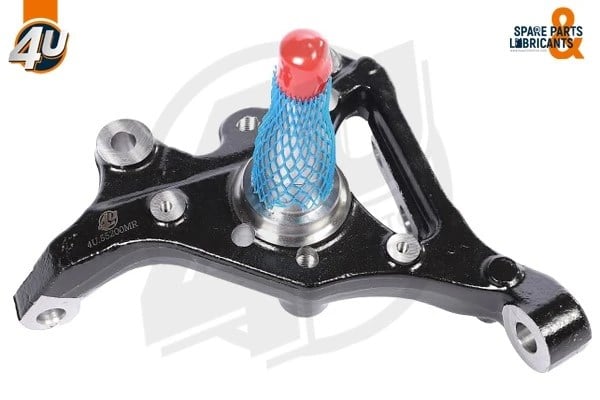 4U Autoparts 55200MR Aks Taşıyıcı 2043320101 uygun fiyat hızlı kargo
