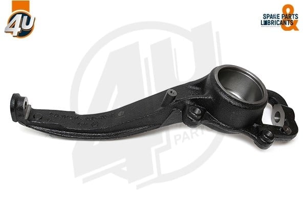 4U Autoparts 55020VV Aks Taşıyıcı 7L0407257A uygun fiyat hızlı kargo