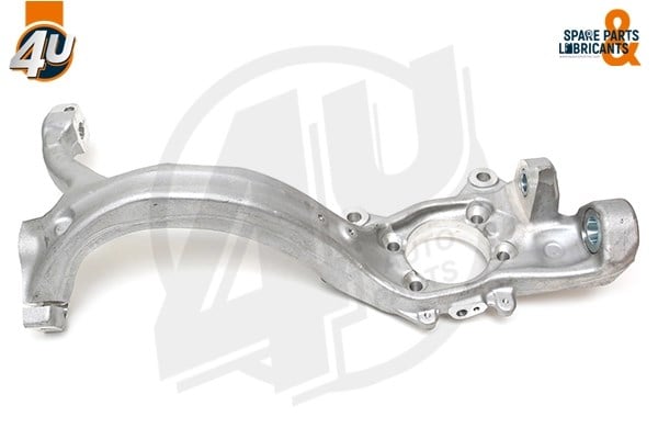 4U Autoparts 55027VV Aks Taşıyıcı 4F0407254G uygun fiyat hızlı kargo