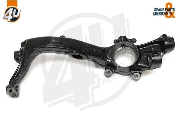 4U Autoparts 55004VV Aks Taşıyıcı 8D0407253B uygun fiyat hızlı kargo