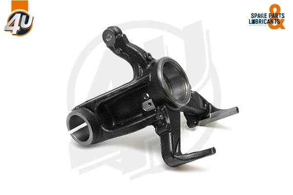 4U Autoparts 55016VV Aks Taşıyıcı 6Q0407255AC uygun fiyat hızlı kargo