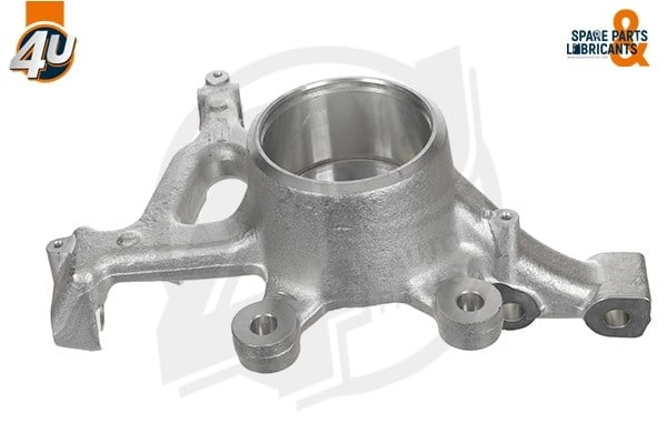 4U Autoparts 55208MR Aks Taşıyıcı A2043322901 uygun fiyat hızlı kargo