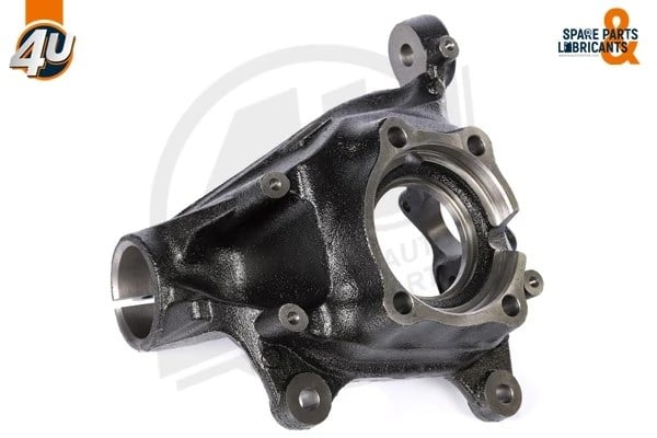 4U Autoparts 55077BW Aks Taşıyıcı 31216787680 uygun fiyat hızlı kargo