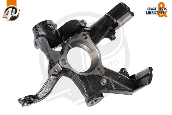 4U Autoparts 55051VV Aks Taşıyıcı 5Q0407256N uygun fiyat hızlı kargo