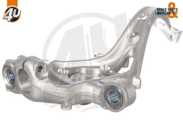 4U Autoparts 55044VV Aks Taşıyıcı 8W0407253F uygun fiyat hızlı kargo