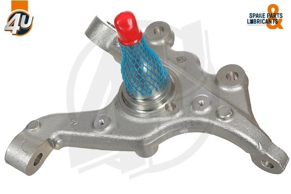 4U Autoparts 55211MR Aks Taşıyıcı A2123322401 uygun fiyat hızlı kargo
