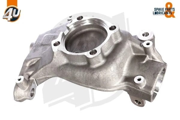 4U Autoparts 55075BW Aks Taşıyıcı 31216753462 uygun fiyat hızlı kargo