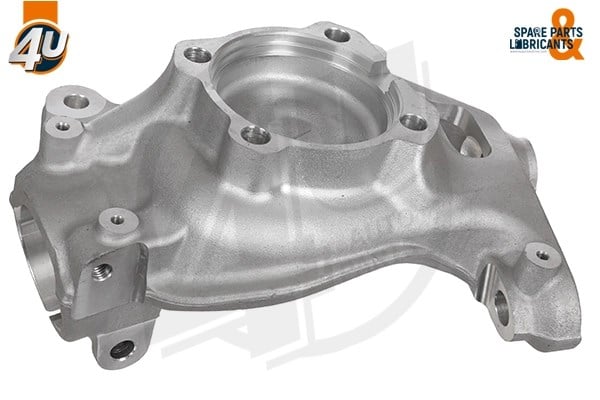 4U Autoparts 55068BW Aks Taşıyıcı 31216760953 uygun fiyat hızlı kargo