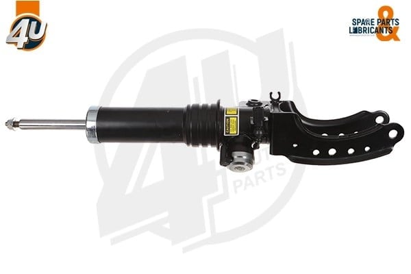4U Autoparts 19337VV Amortisör 7L8413032E uygun fiyat hızlı kargo