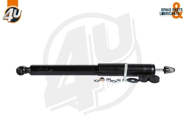 4U Autoparts 19026MR Amortisör 2033200031 uygun fiyat hızlı kargo