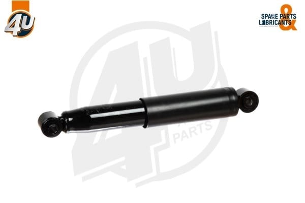 4U Autoparts 19634PU Amortisör 1606656580 uygun fiyat hızlı kargo