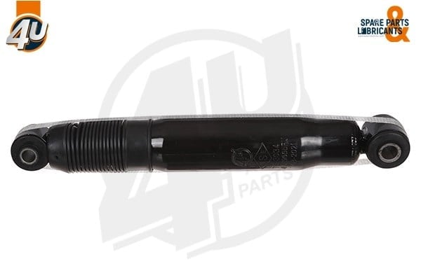 4U Autoparts 19665PU Amortisör 1400568287 uygun fiyat hızlı kargo
