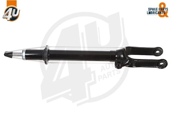 4U Autoparts 19018MR Amortisör 1643200130 uygun fiyat hızlı kargo