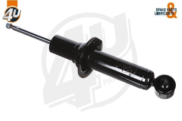 4U Autoparts 19663PU Amortisör 5206 ZC uygun fiyat hızlı kargo
