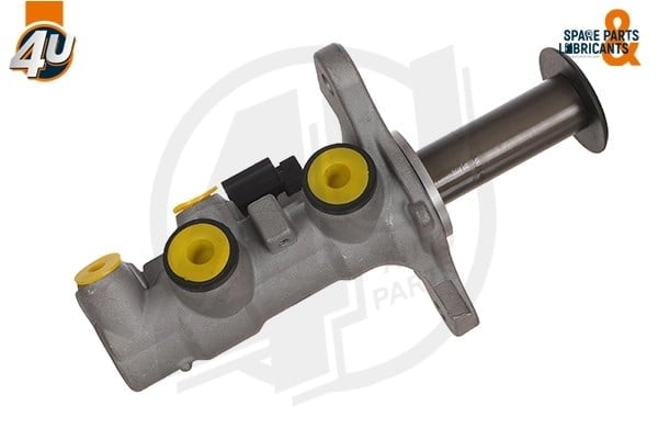 4U Autoparts 37178VV Ana Fren Merkezi 8V1611021A uygun fiyat hızlı kargo