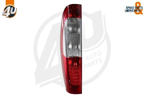 4U Autoparts 60025MR Arka Far Stop 6398200264 uygun fiyat hızlı kargo