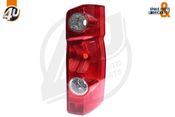 4U Autoparts 60317VV Arka Far Stop 2E0945096 uygun fiyat hızlı kargo