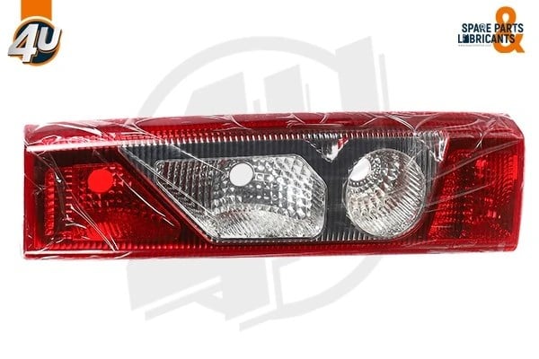 4U Autoparts 60292PU Arka Far Stop 6351AH uygun fiyat hızlı kargo