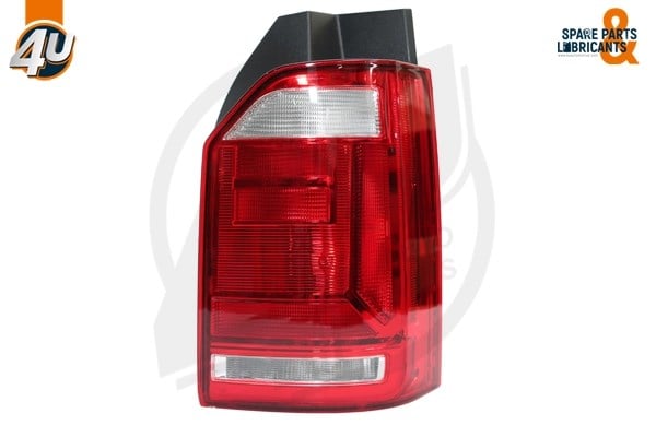 4U Autoparts 60309VV Arka Far Stop 7E0945096AA uygun fiyat hızlı kargo