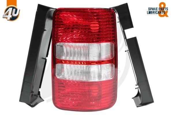 4U Autoparts 60315VV Arka Far Stop 2K5945096 uygun fiyat hızlı kargo