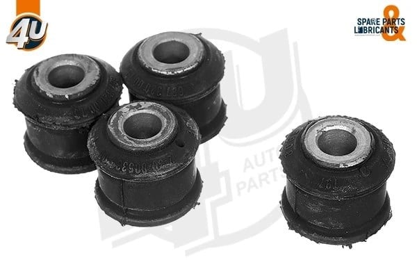 4U Autoparts 71448MR Askı Rot Lastiği 2E0511031 uygun fiyat hızlı kargo