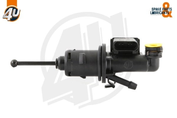 4U Autoparts 37221VV Debriyaj Merkezi 1K0721388AA uygun fiyat hızlı kargo