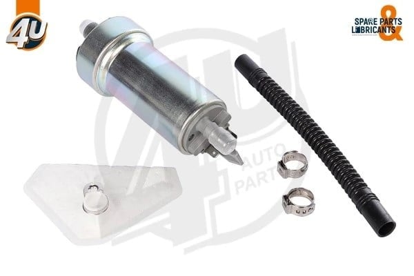 4U Autoparts 11272BW Depo Yakıt Pompası 16117195468 uygun fiyat hızlı kargo