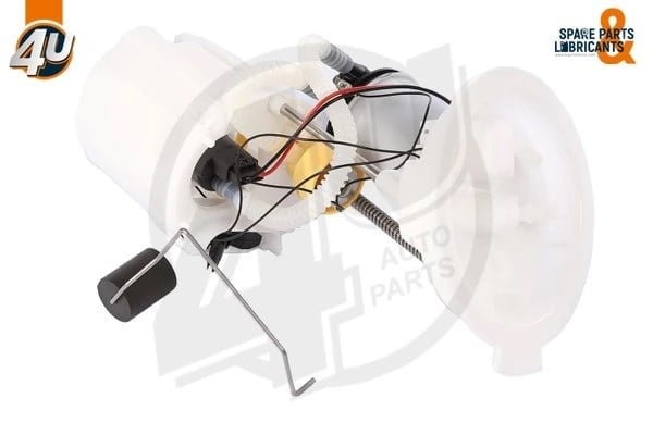 4U Autoparts 32755BW Depo Yakıt Pompası 16117297778 uygun fiyat hızlı kargo