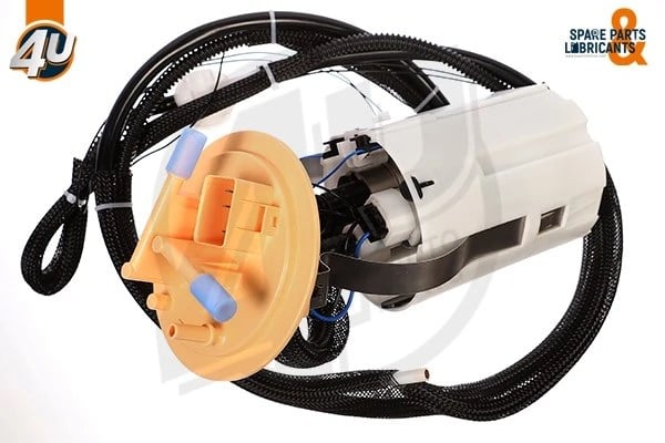 4U Autoparts 32993VL Depo Yakıt Pompası 30761747 uygun fiyat hızlı kargo