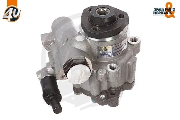 4U Autoparts 12218VV Direksiyon Pompası 2E0422155A uygun fiyat hızlı kargo