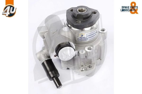 4U Autoparts 12219VV Direksiyon Pompası 4F0145155E uygun fiyat hızlı kargo