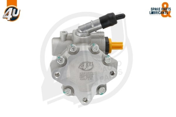 4U Autoparts 12216VV Direksiyon Pompası 8R0145155F uygun fiyat hızlı kargo