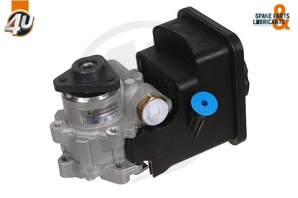 4U Autoparts 12603LR Direksiyon Pompası 6758565 uygun fiyat hızlı kargo