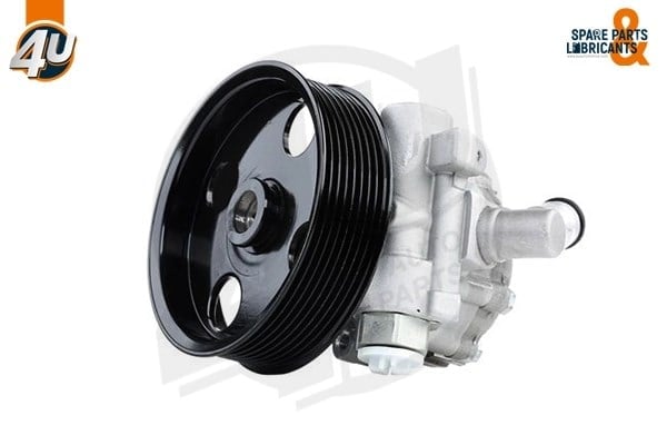 4U Autoparts 12172MR Direksiyon Pompası 0044668301 uygun fiyat hızlı kargo