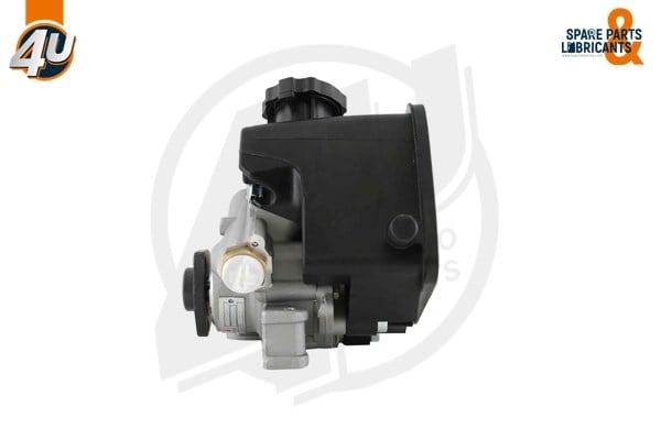 4U Autoparts 12153MR Direksiyon Pompası 0024667501 uygun fiyat hızlı kargo