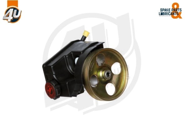 4U Autoparts 12284PU Direksiyon Pompası 4007KX uygun fiyat hızlı kargo