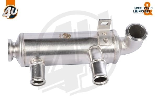 4U Autoparts 13295PU EGR Soğutucu 1332087 uygun fiyat hızlı kargo