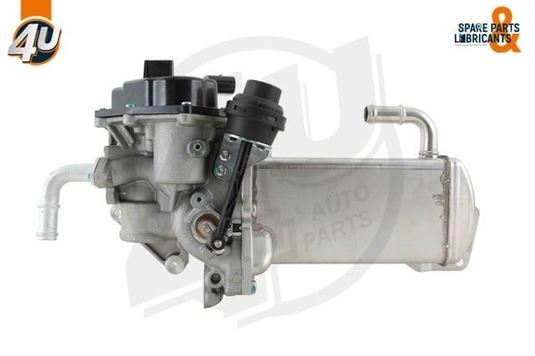 4U Autoparts 45851VV EGR Valfi 03L131512BM uygun fiyat hızlı kargo