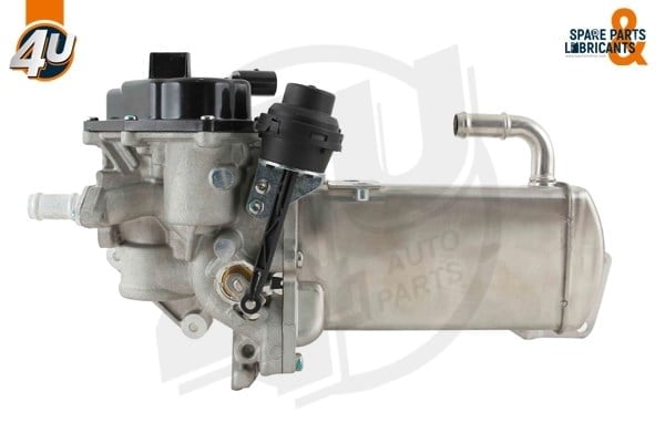 4U Autoparts 45799VV EGR Valfi 03L131512BQ uygun fiyat hızlı kargo