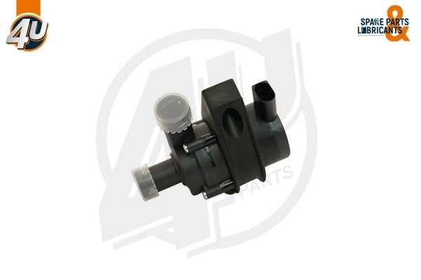 4U Autoparts 13764VV Ek Su Pompası 1K0965561G uygun fiyat hızlı kargo