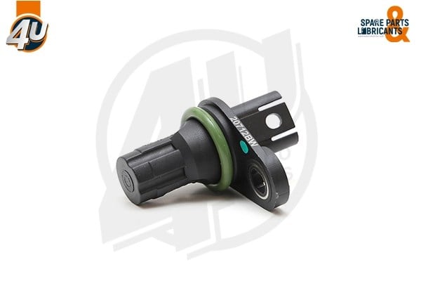4U Autoparts 20712BW Eksantrik Devir Sensörü 13627525014 uygun fiyat hızlı kargo