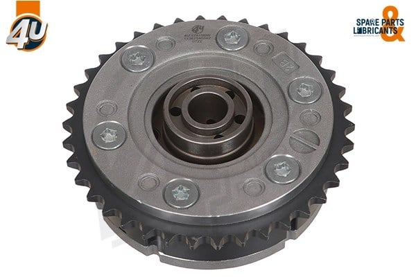 4U Autoparts 17819BW Eksantrik Konumlandırıcı 11367540347 uygun fiyat hızlı kargo