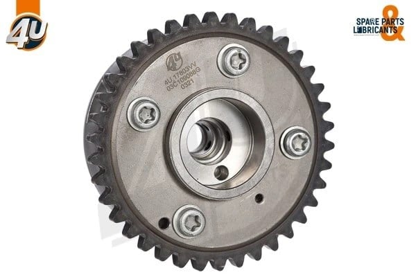 4U Autoparts 17803VV Eksantrik Konumlandırıcı 03C109088G uygun fiyat hızlı kargo