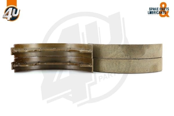 4U Autoparts 22205BW El Fren Balatası 34411156546 uygun fiyat hızlı kargo