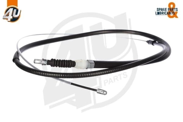 4U Autoparts 38327PU El Fren Teli 9899992480 uygun fiyat hızlı kargo